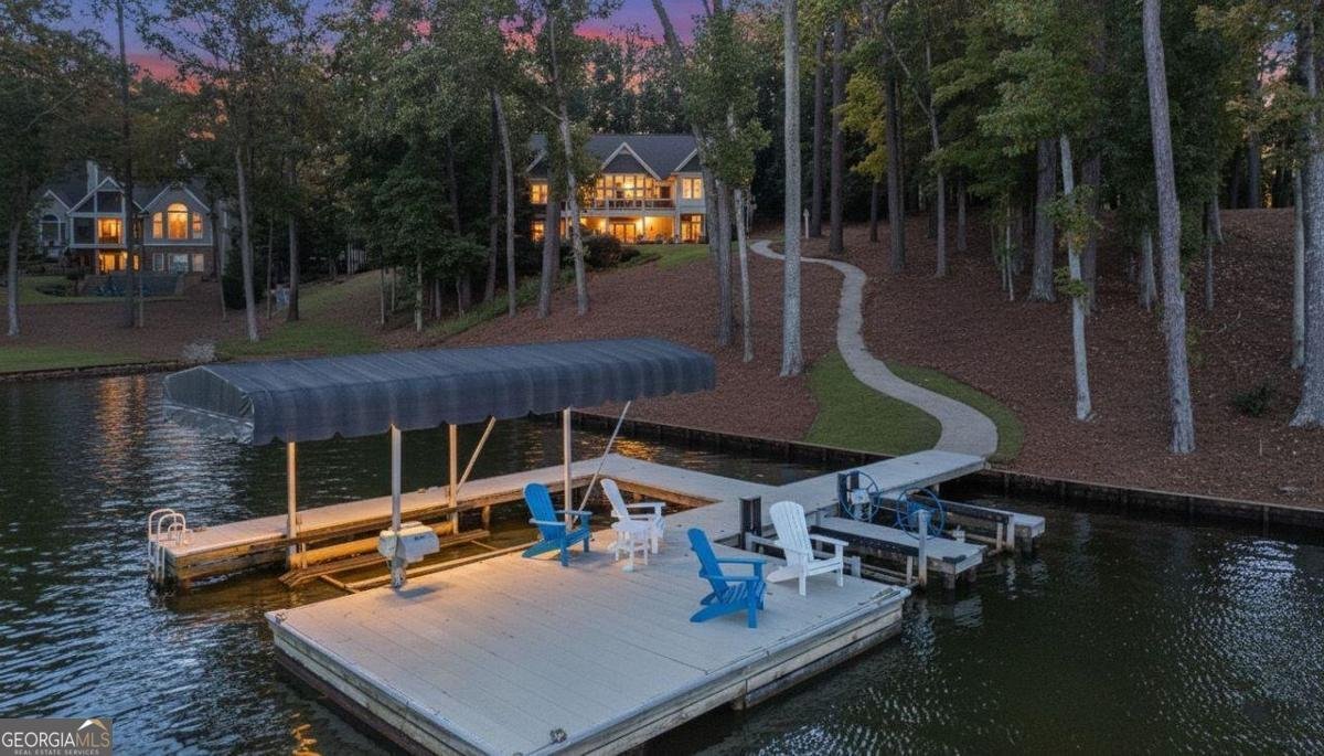 1081 Terrell Circle Greensboro - 3