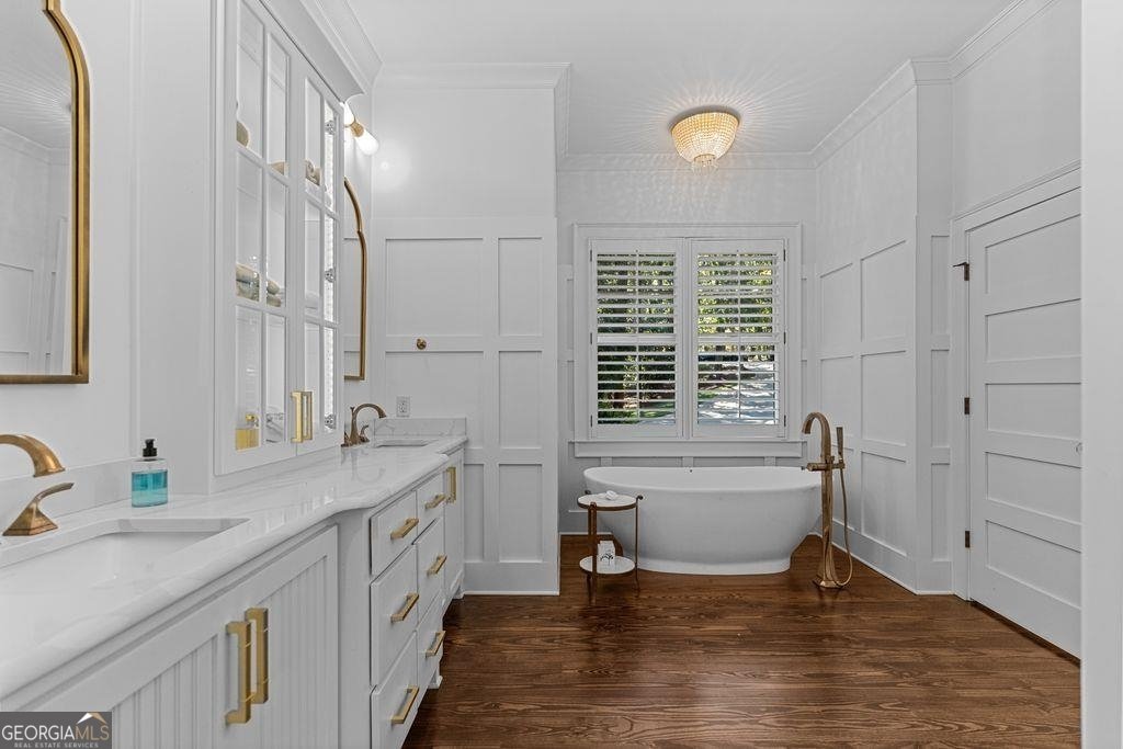 1081 Terrell Circle Greensboro - 32