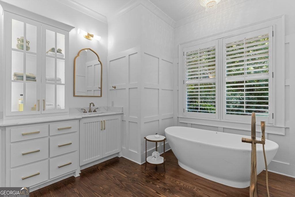 1081 Terrell Circle Greensboro - 33