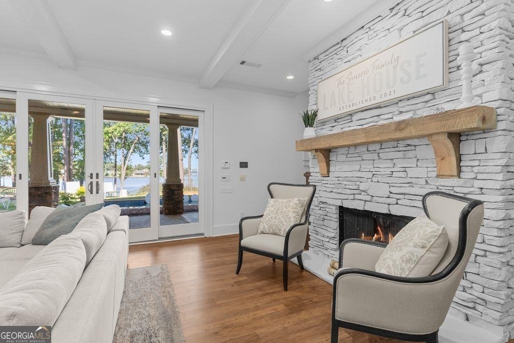 1081 Terrell Circle Greensboro - 38