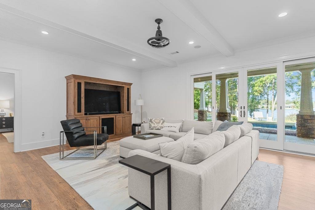 1081 Terrell Circle Greensboro - 39