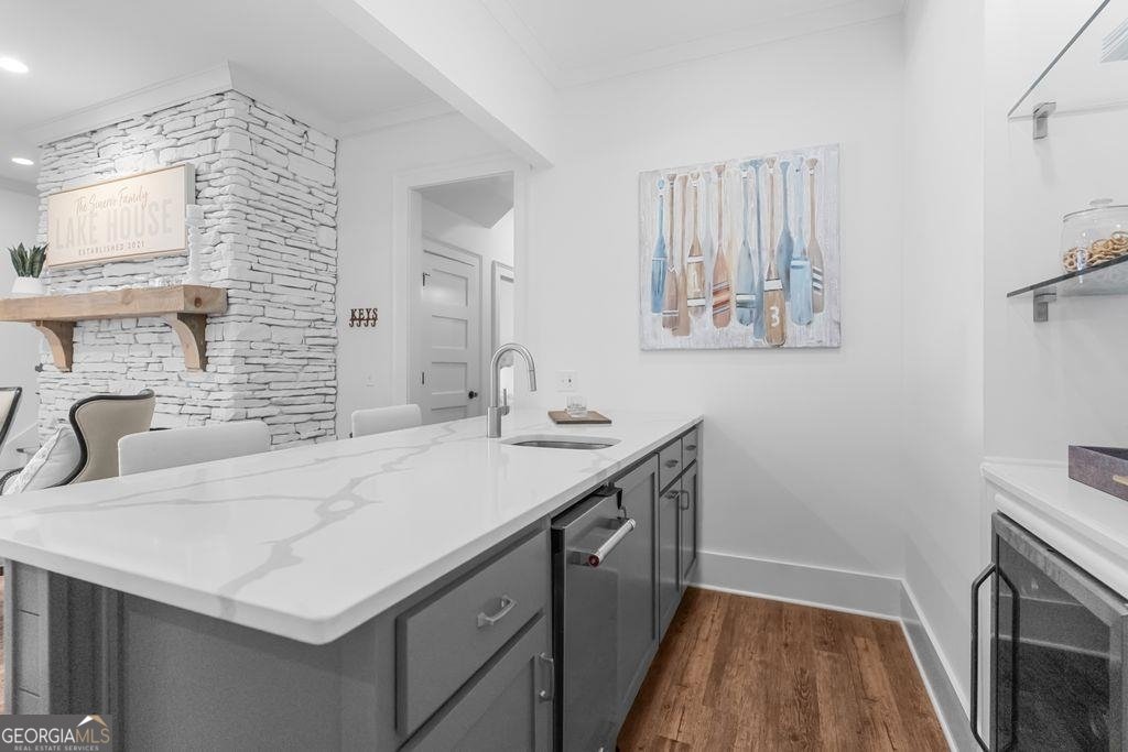 1081 Terrell Circle Greensboro - 40