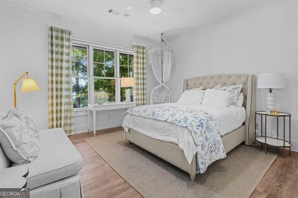 1081 Terrell Circle Greensboro - 41