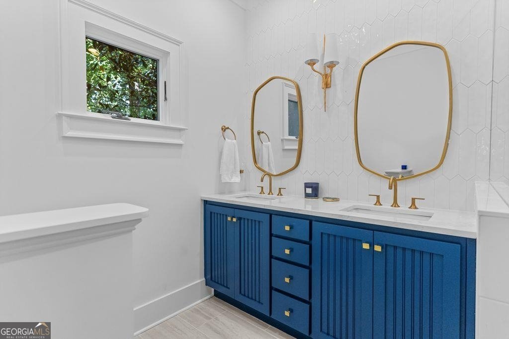 1081 Terrell Circle Greensboro - 42