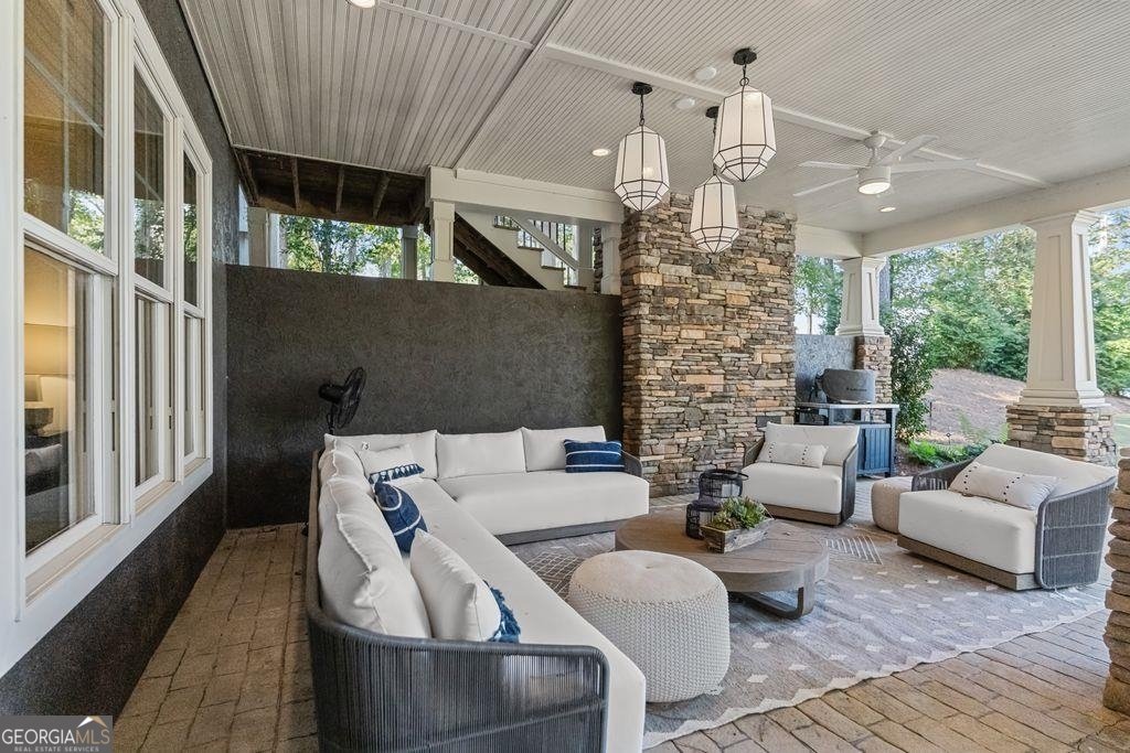 1081 Terrell Circle Greensboro - 48