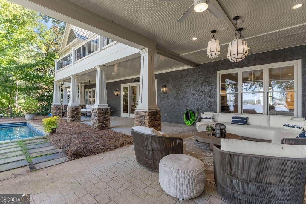 1081 Terrell Circle Greensboro - 49