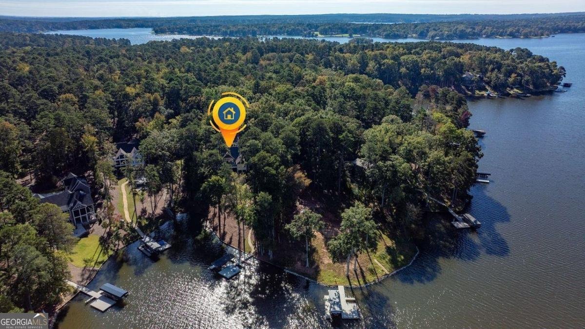 1081 Terrell Circle Greensboro - 5