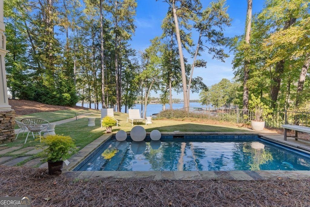 1081 Terrell Circle Greensboro - 50