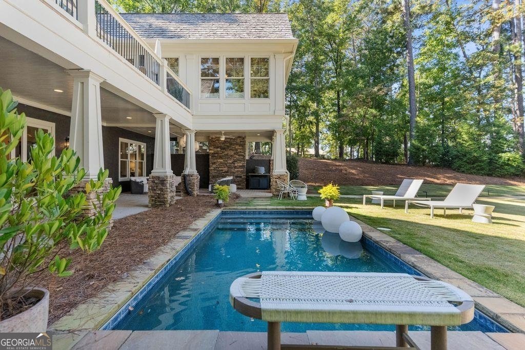 1081 Terrell Circle Greensboro - 51