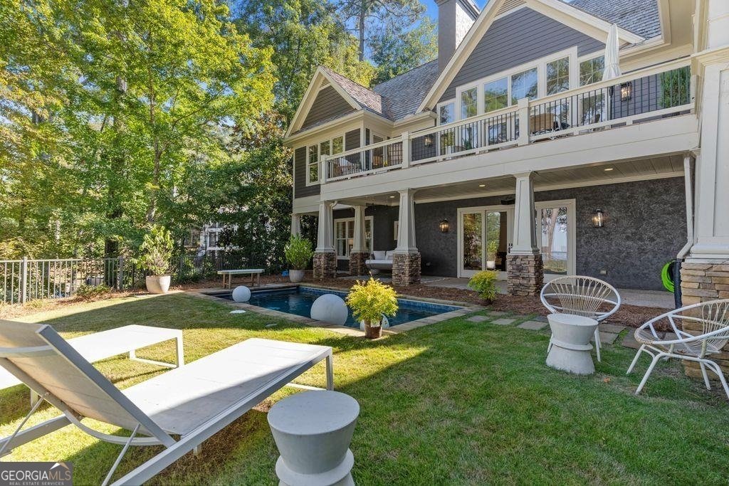 1081 Terrell Circle Greensboro - 52