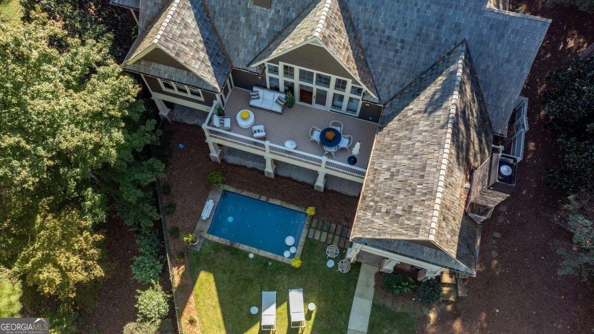 1081 Terrell Circle Greensboro - 53