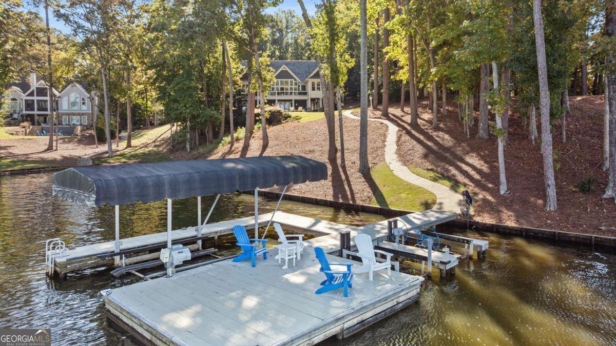 1081 Terrell Circle Greensboro - 55