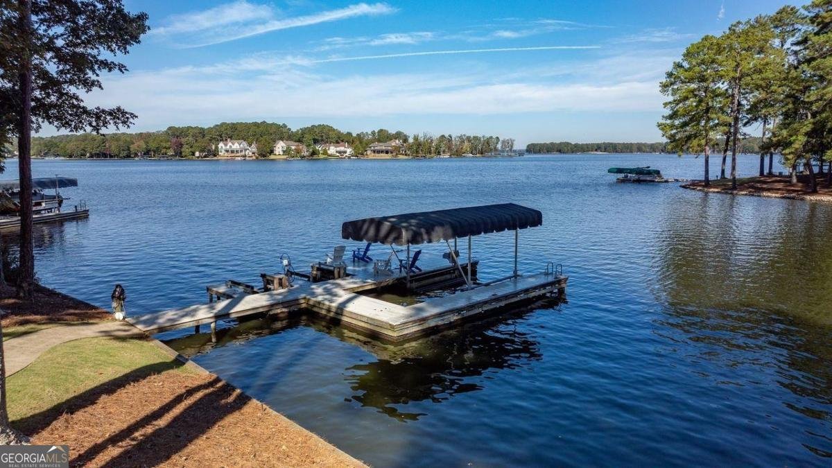 1081 Terrell Circle Greensboro - 6