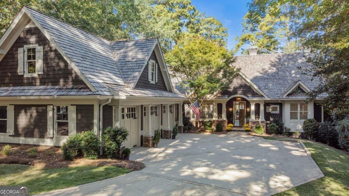 1081 Terrell Circle Greensboro - 7