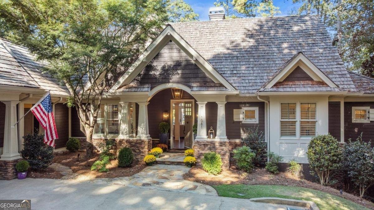 1081 Terrell Circle Greensboro - 8