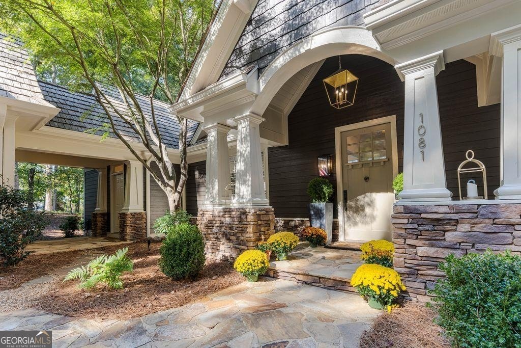 1081 Terrell Circle Greensboro - 9