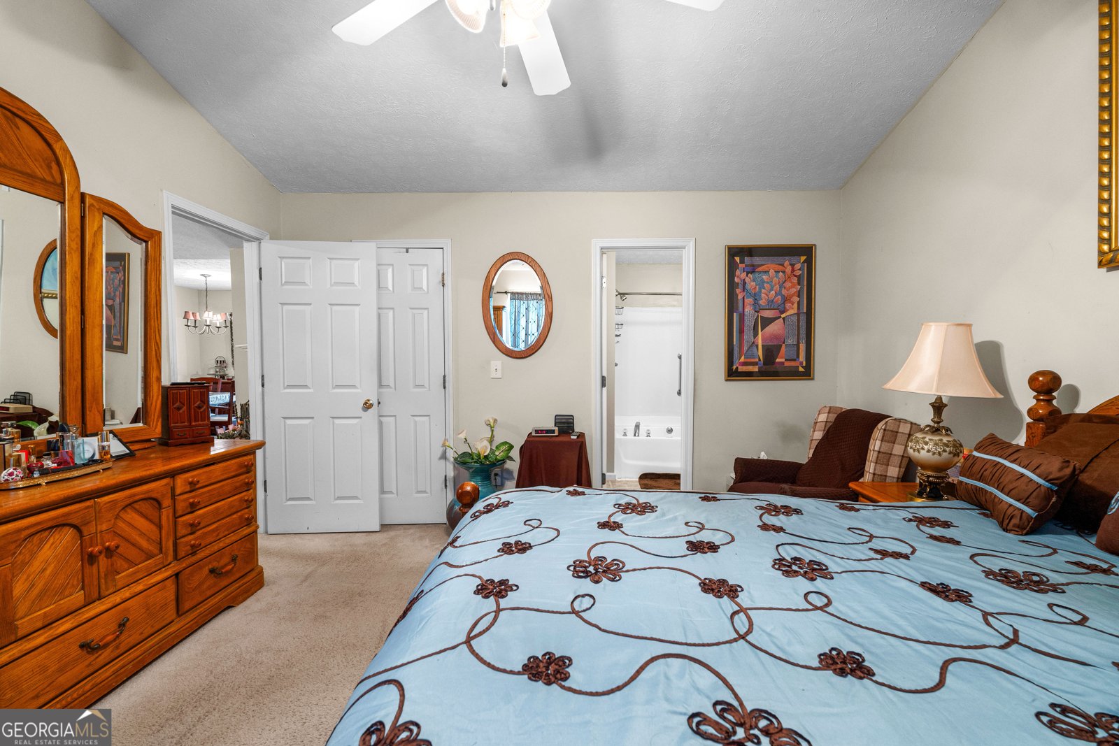 290 Whistle Way Locust Grove - 20