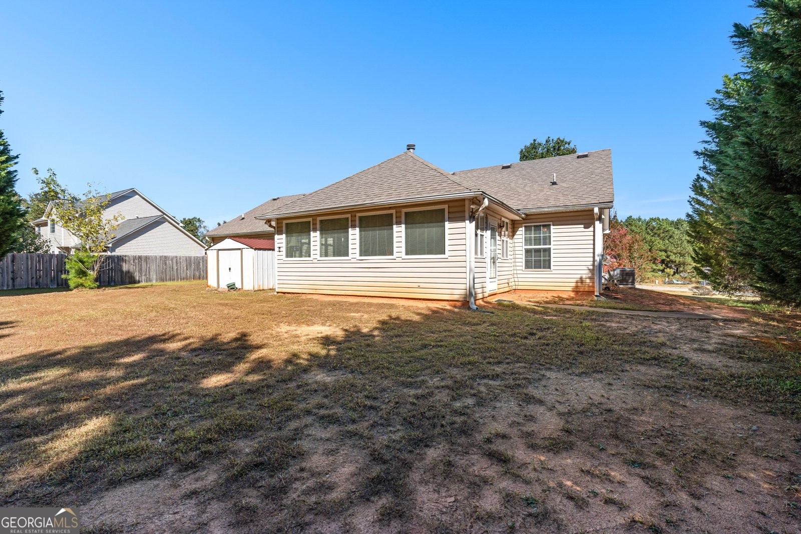 290 Whistle Way Locust Grove - 34