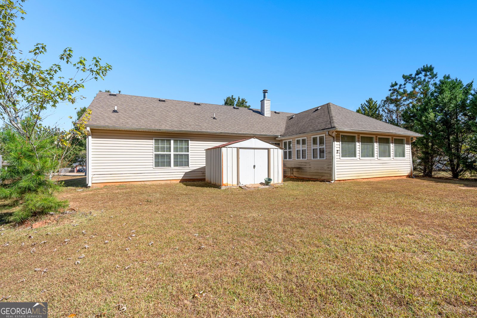 290 Whistle Way Locust Grove - 35