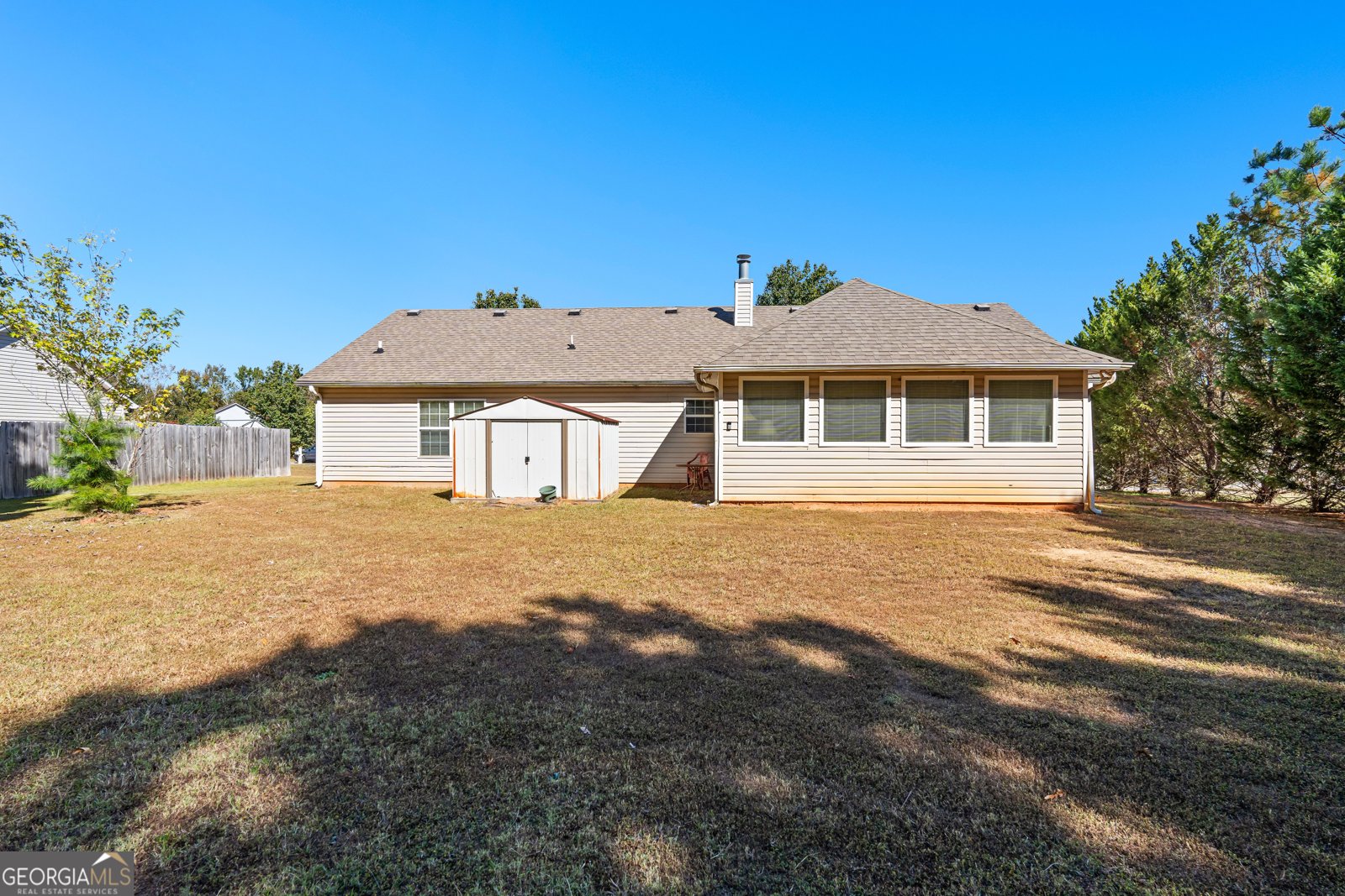 290 Whistle Way Locust Grove - 36