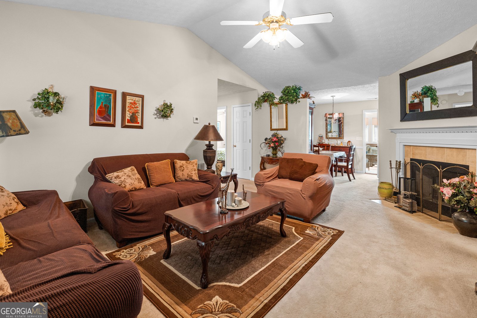 290 Whistle Way Locust Grove - 5