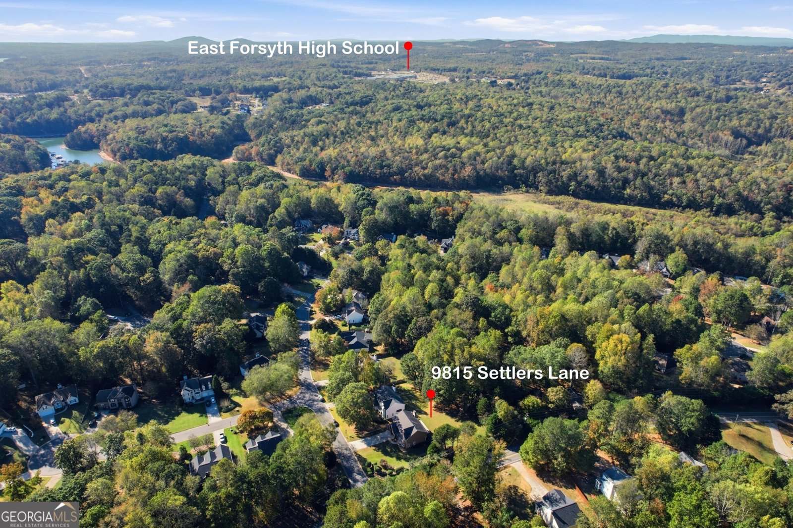 9815 Settlers Lane Gainesville - 19