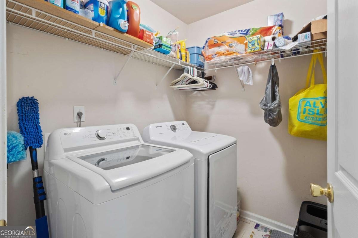 9815 Settlers Lane Gainesville - 27