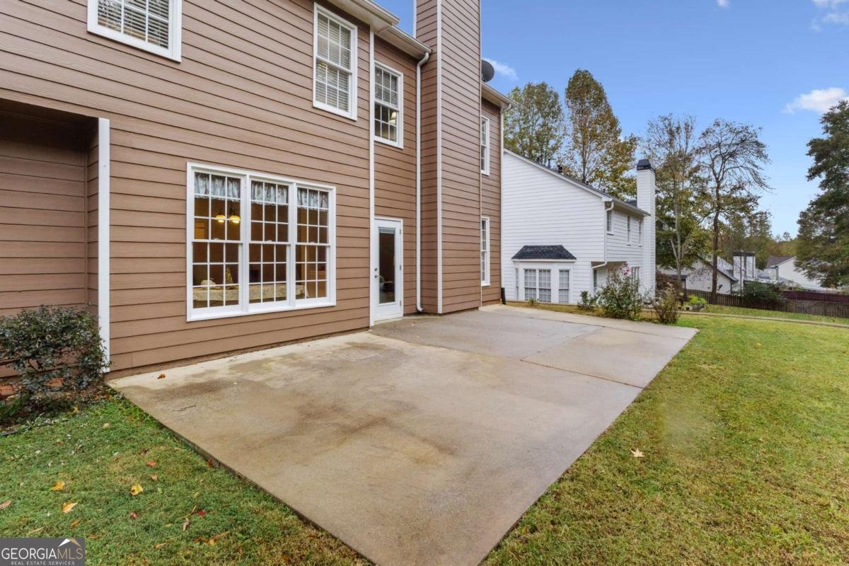 9815 Settlers Lane Gainesville - 28