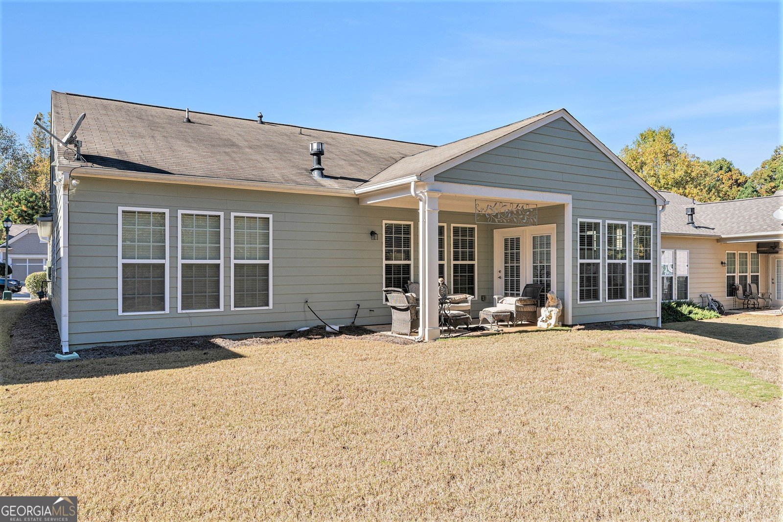 808 Peach Blossom Court Griffin - 32