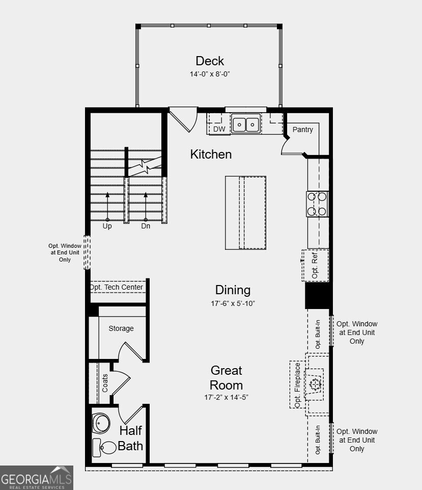5712 Schelton Place Mableton - 3