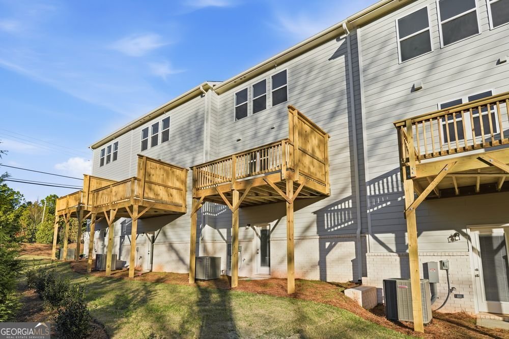 5712 Schelton Place Mableton - Photo 32