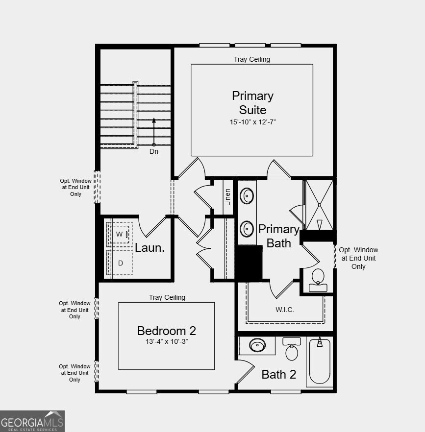 5712 Schelton Place Mableton - 4