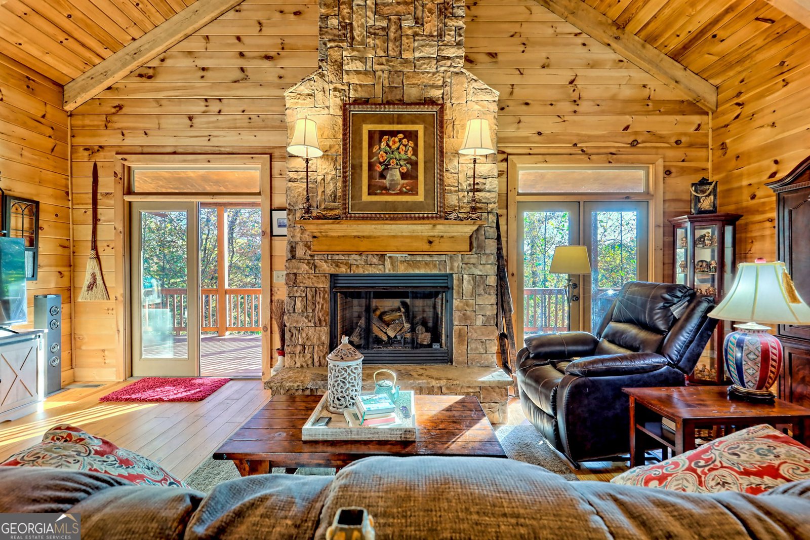 407 Blackberry Drive Rabun Gap - 11