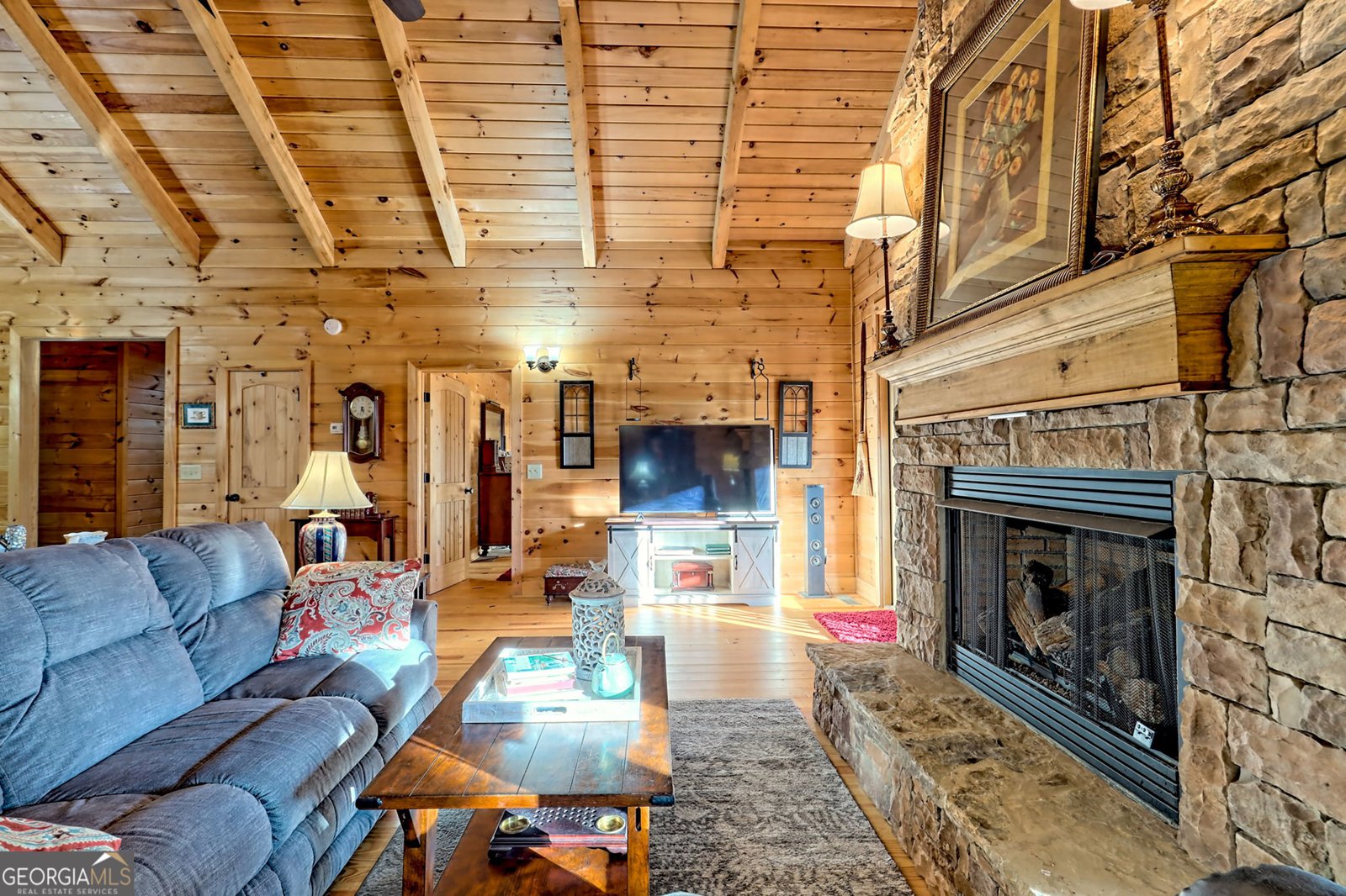 407 Blackberry Drive Rabun Gap - 13