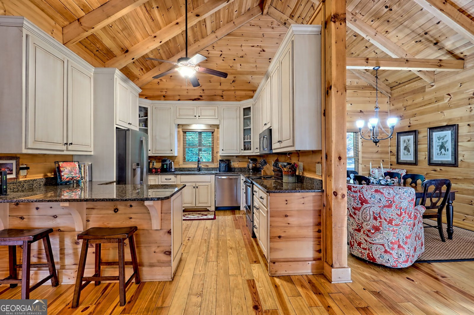 407 Blackberry Drive Rabun Gap - 15