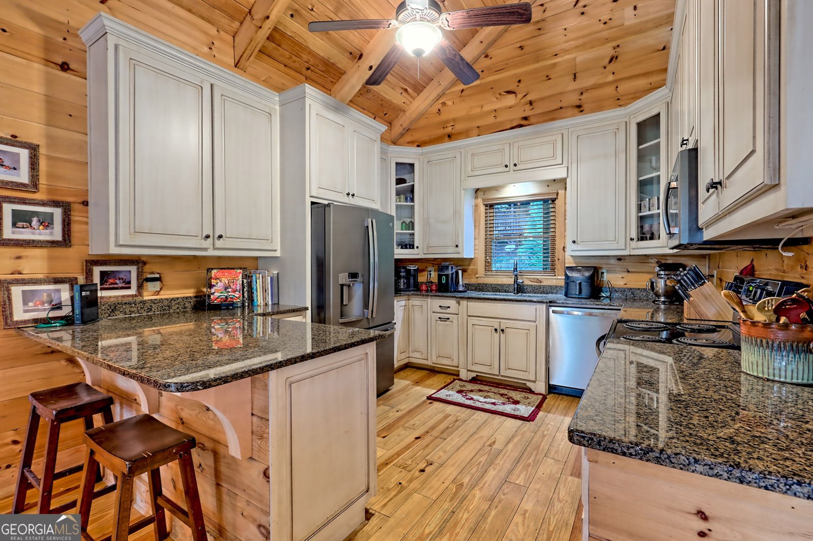 407 Blackberry Drive Rabun Gap - 16