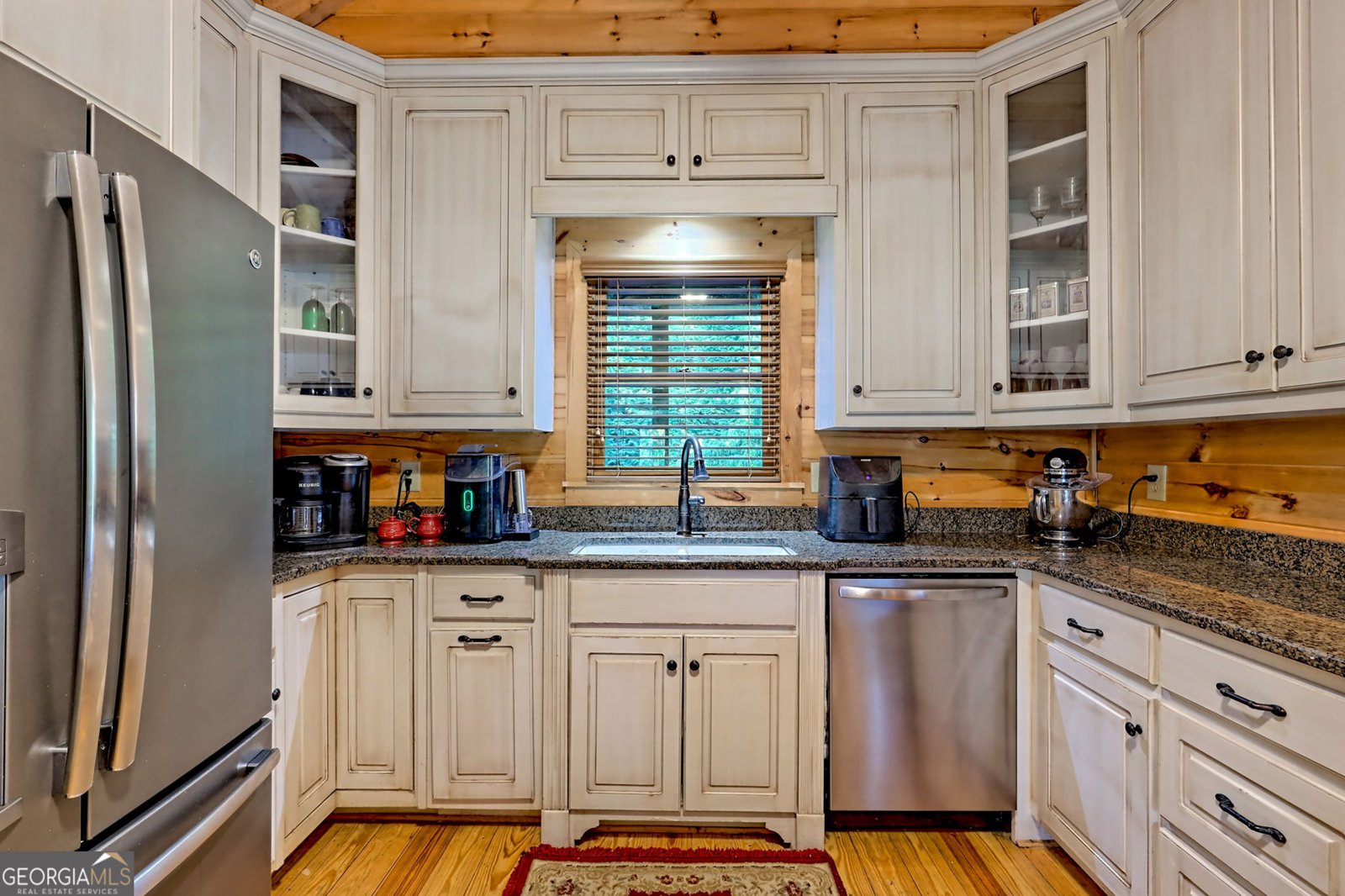 407 Blackberry Drive Rabun Gap - 17