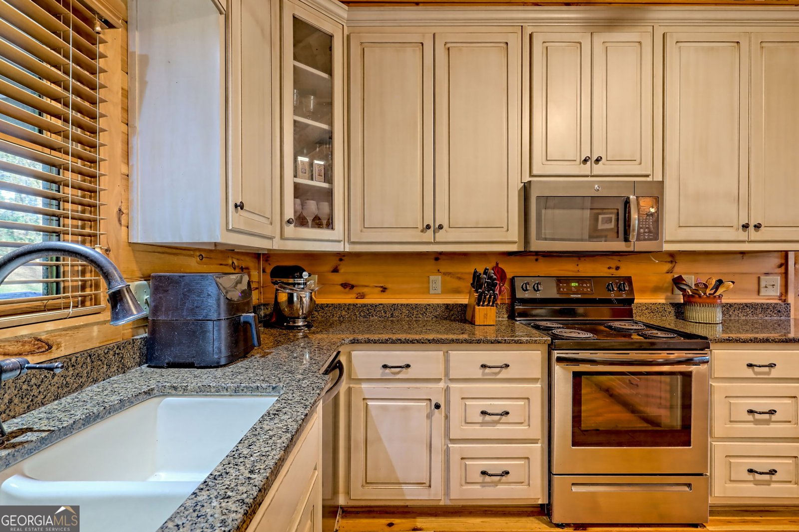 407 Blackberry Drive Rabun Gap - 19