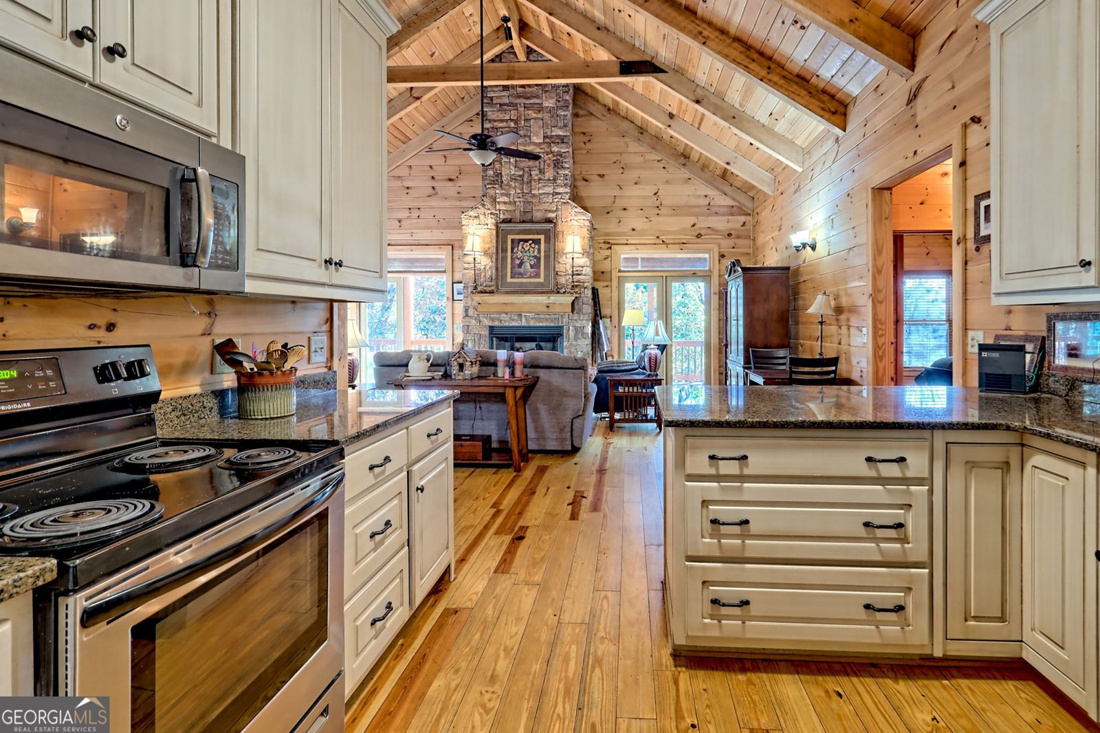 407 Blackberry Drive Rabun Gap - 20
