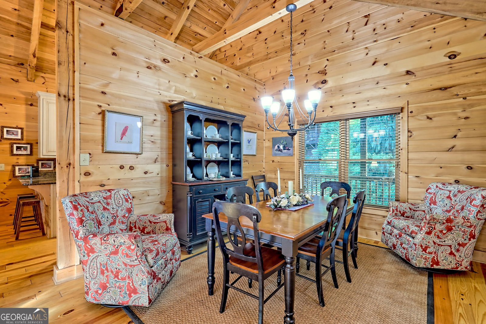 407 Blackberry Drive Rabun Gap - 21