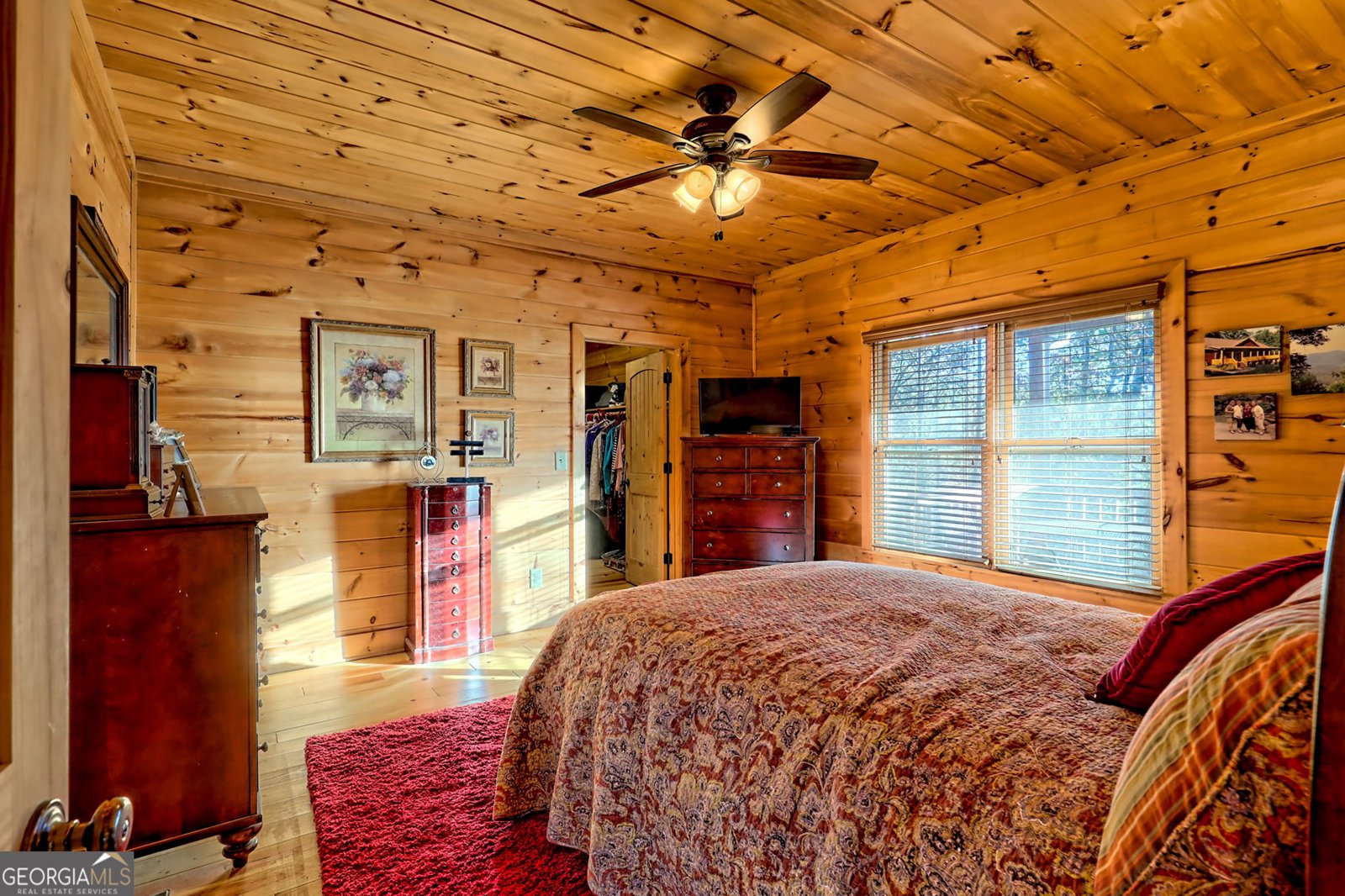 407 Blackberry Drive Rabun Gap - 24