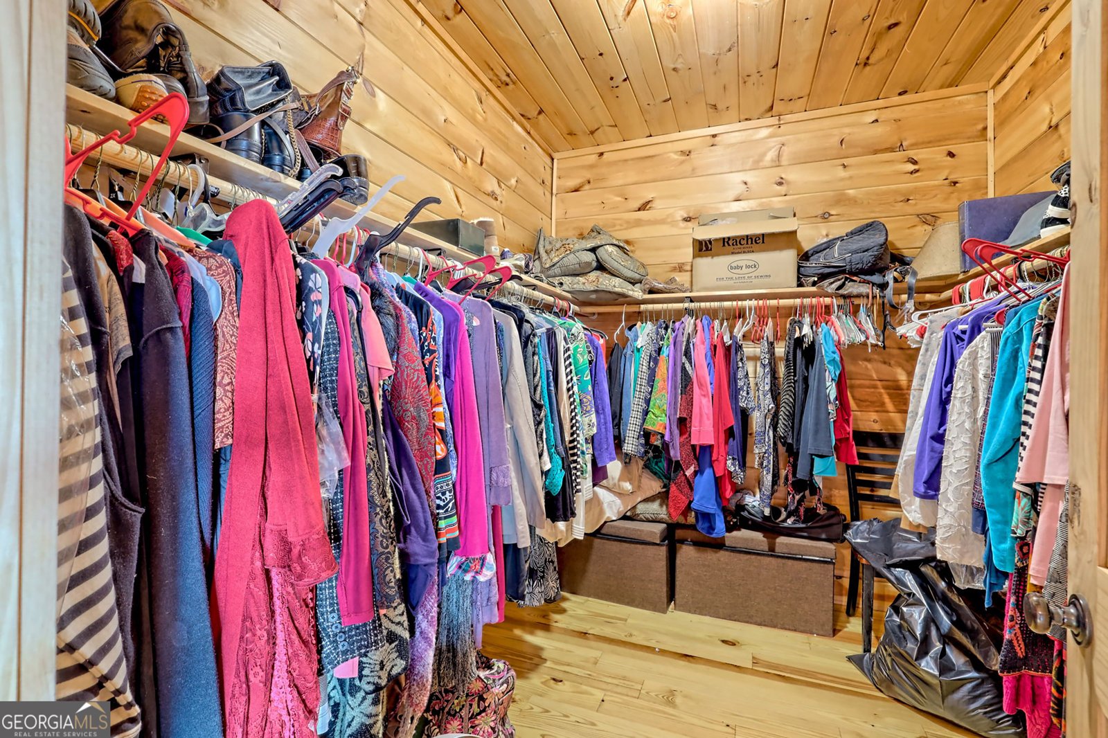 407 Blackberry Drive Rabun Gap - 25