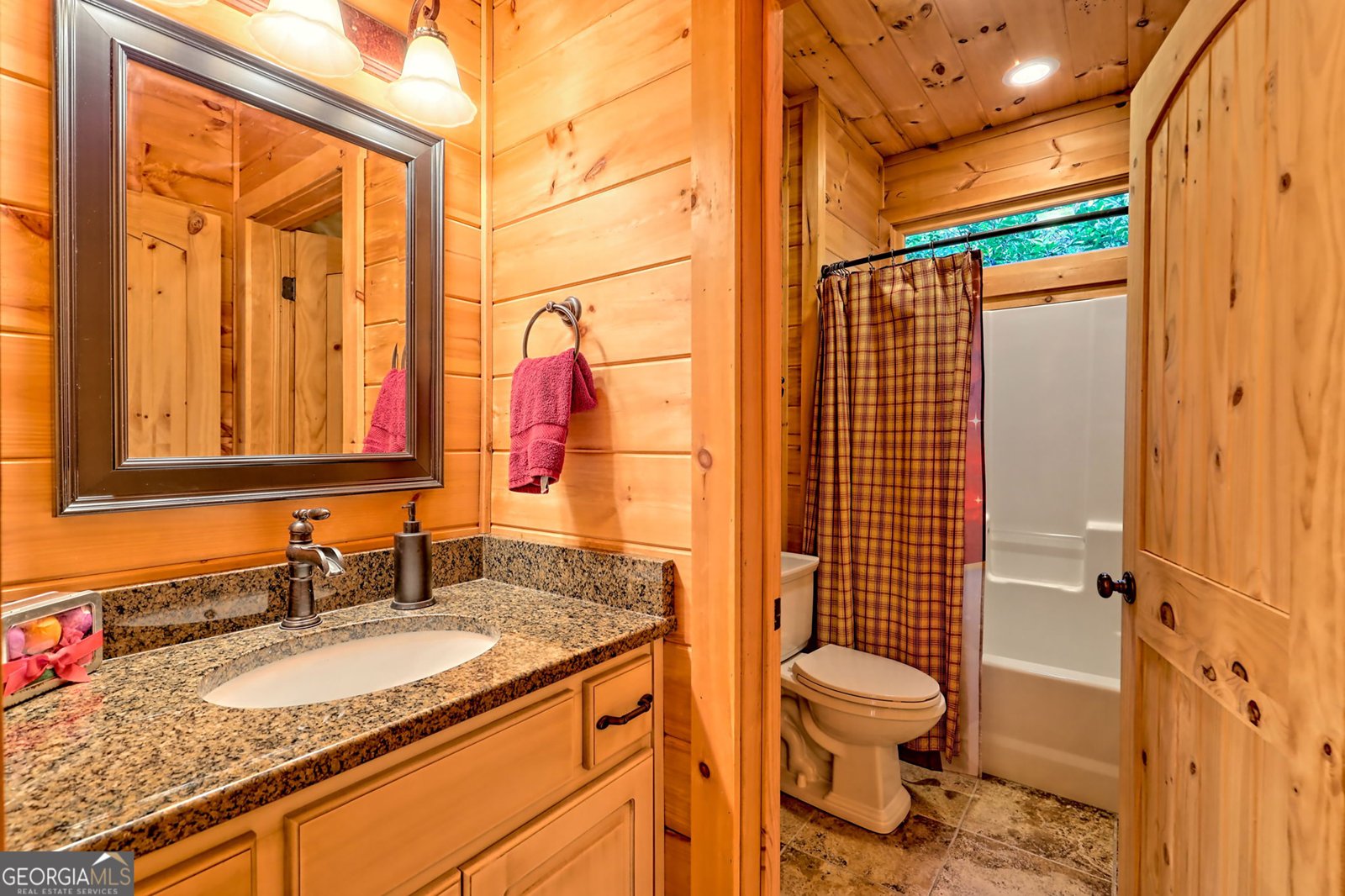 407 Blackberry Drive Rabun Gap - 30