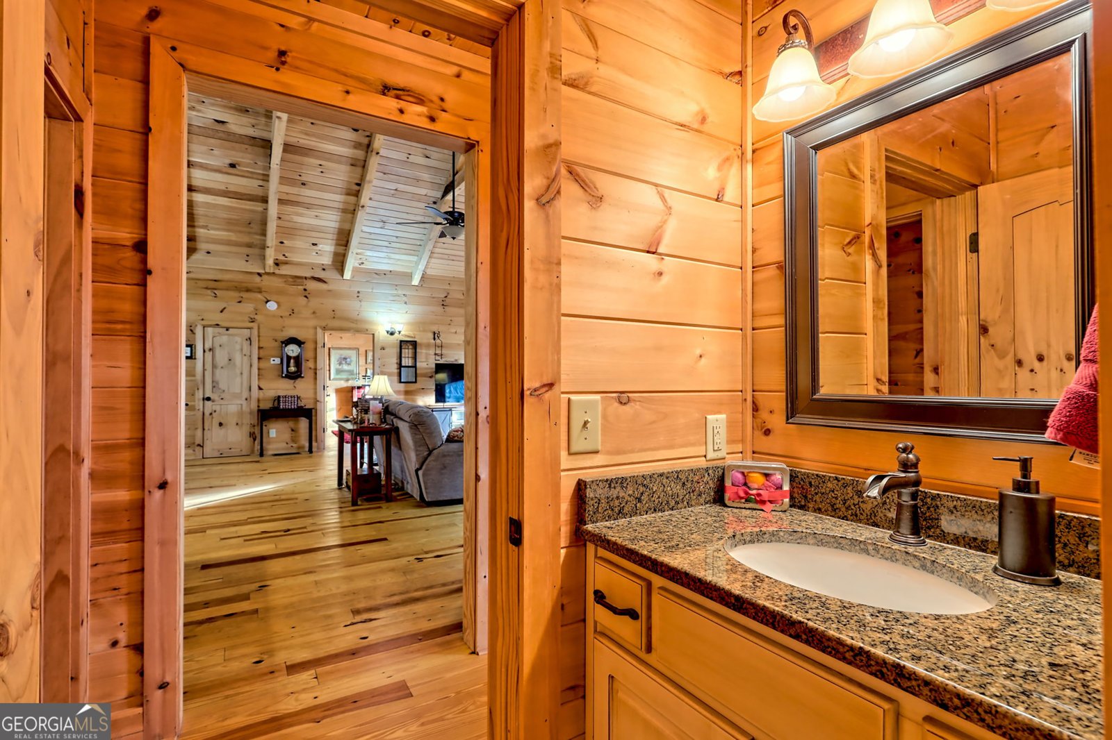 407 Blackberry Drive Rabun Gap - 32
