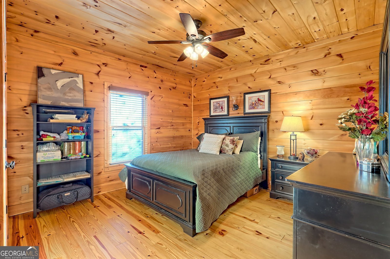 407 Blackberry Drive Rabun Gap - 33
