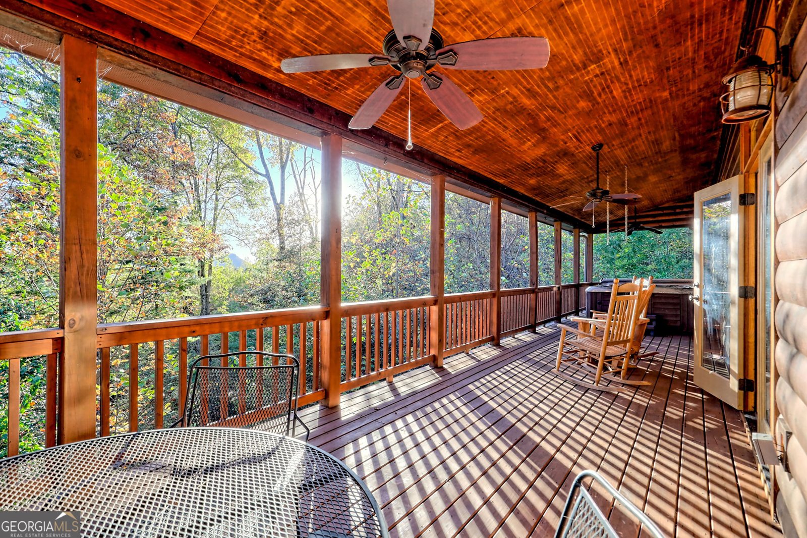407 Blackberry Drive Rabun Gap - 35