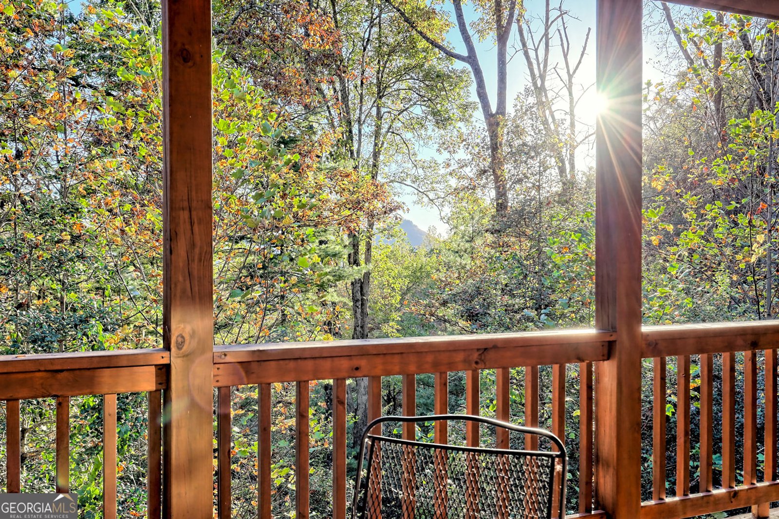407 Blackberry Drive Rabun Gap - 36