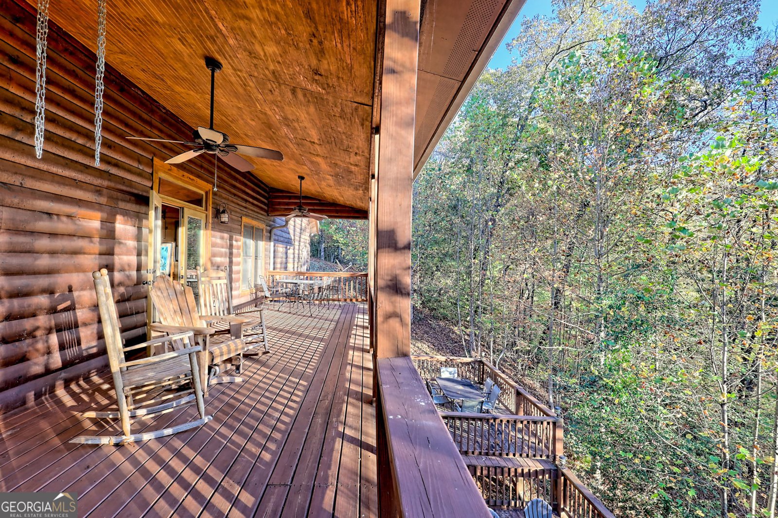 407 Blackberry Drive Rabun Gap - 39