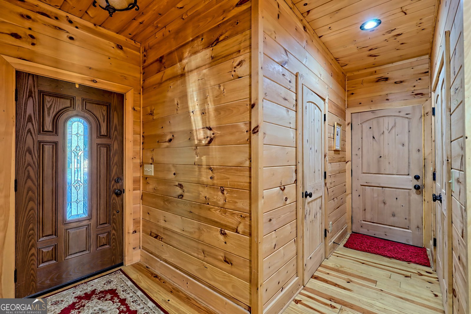 407 Blackberry Drive Rabun Gap - 41