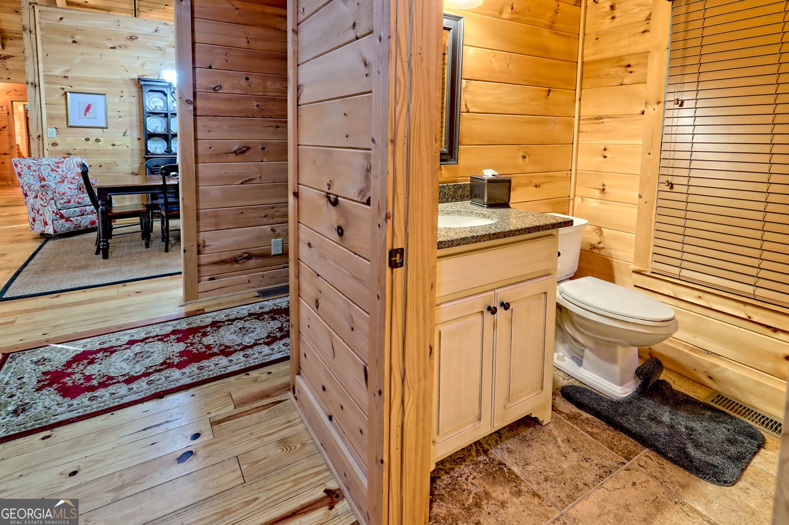 407 Blackberry Drive Rabun Gap - 42